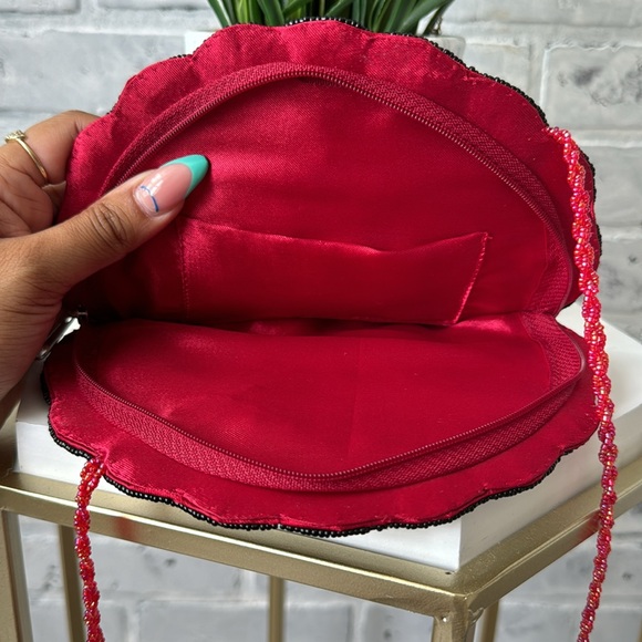 Cute Colorful Sequin Bag - Picture 4 of 5